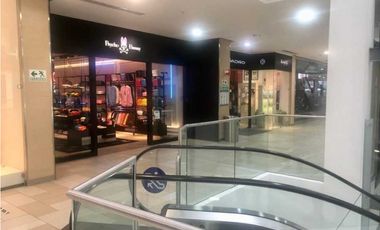 LOCAL DE ATRIO MALL EN VENTA MUY POR DEBAJO DEL AVALUO