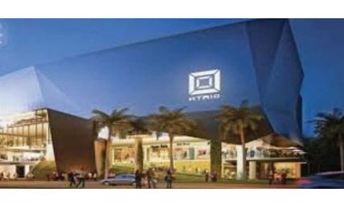 LOCAL DE ATRIO MALL EN VENTA MUY POR DEBAJO DEL AVALUO
