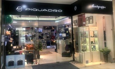 LOCAL DE ATRIO MALL EN VENTA MUY POR DEBAJO DEL AVALUO
