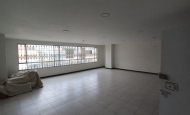 oficina en arriendo en santa isabel. Cod A118985