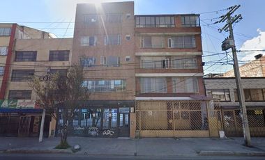 oficina en arriendo en santa isabel. Cod A118985