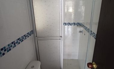 oficina en arriendo en santa isabel. Cod A118985