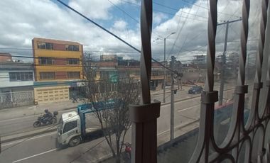oficina en arriendo en santa isabel. Cod A118985