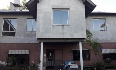 Lote Terreno En Venta 14m X 53m con construcción, Darragueira 1600, Ituzaingo