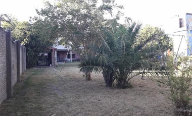 Lote Terreno En Venta 14m X 53m con construcción, Darragueira 1600, Ituzaingo