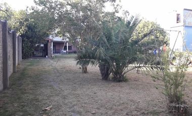 Lote Terreno En Venta 14m X 53m con construcción, Darragueira 1600, Ituzaingo