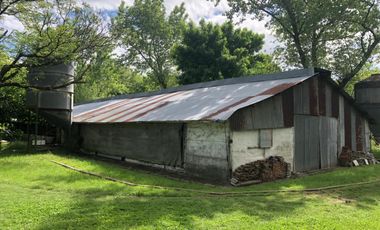 Granja En Venta sobre Predio 2 Hectáreas - Marcos Paz