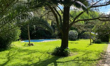 Granja En Venta sobre Predio 2 Hectáreas - Marcos Paz