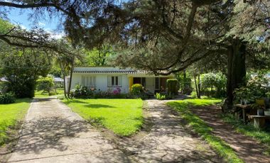 Granja En Venta sobre Predio 2 Hectáreas - Marcos Paz