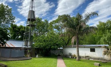 Granja En Venta sobre Predio 2 Hectáreas - Marcos Paz