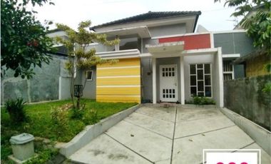 Rumah Murah Luas 135 Tasikmadu Suhat kota Malang _ 122.19