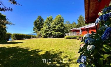 Parcela en arriendo en Villarrica