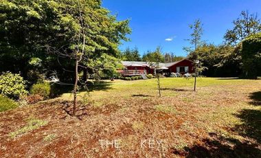 Parcela en arriendo en Villarrica