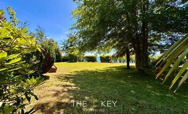 Parcela en arriendo en Villarrica