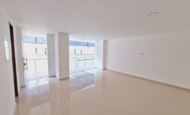 Venta de Oficina en Bucaramanga -  Barrio Alarcón, 53,89 m². Cod V9491