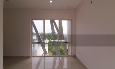 Rumah Minimalis Dengan View Gunung di Cluster River View