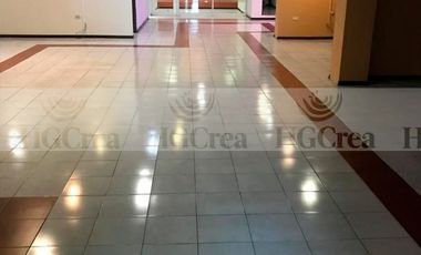 OFICINA EN RENTA EN CONTRY