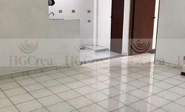 OFICINA EN RENTA EN CONTRY