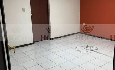 OFICINA EN RENTA EN CONTRY