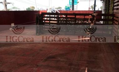 OFICINA EN RENTA EN CONTRY