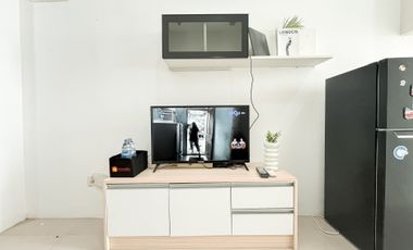 Apartemen Vittoria Residence