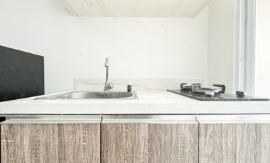 Apartemen Vittoria Residence