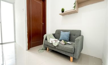 Apartemen Vittoria Residence