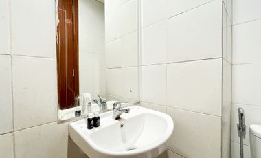 Apartemen Vittoria Residence