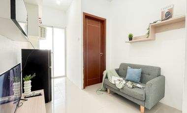 Apartemen Vittoria Residence