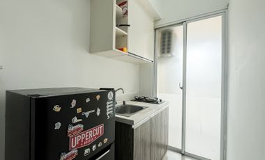 Apartemen Vittoria Residence
