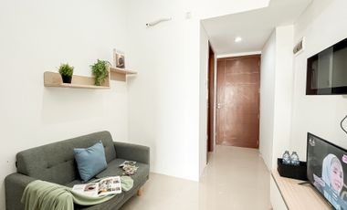 Apartemen Vittoria Residence