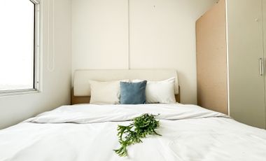 Apartemen Vittoria Residence