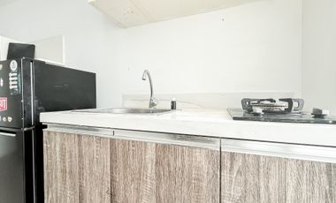 Apartemen Vittoria Residence