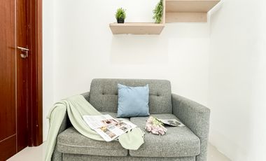 Apartemen Vittoria Residence