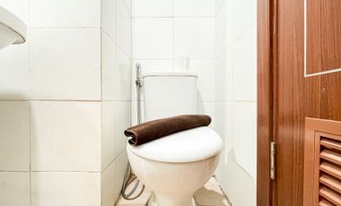 Apartemen Vittoria Residence