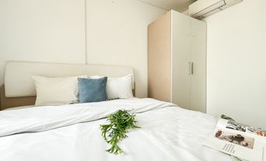 Apartemen Vittoria Residence
