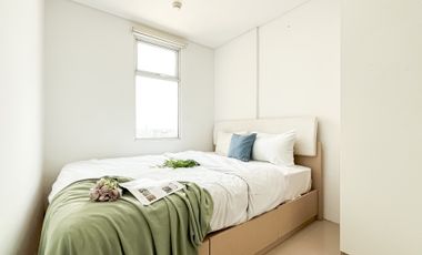 Apartemen Vittoria Residence
