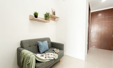 Apartemen Vittoria Residence