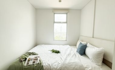 Apartemen Vittoria Residence