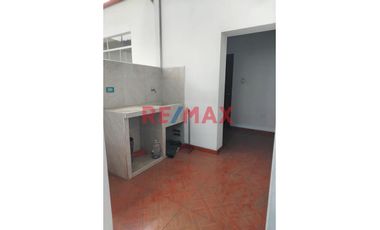 Venta Departamento Providencia