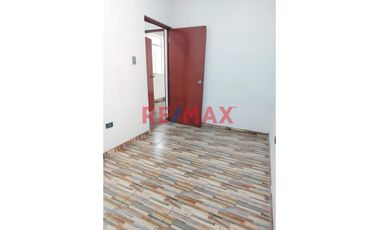 Venta Departamento Providencia