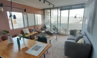 Departamento en Arriendo en Av. Américo Vespucio / Av. el descanso