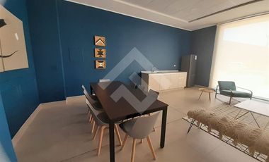 Departamento en Arriendo en Av. Américo Vespucio / Av. el descanso