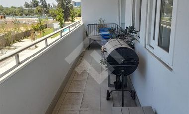 Departamento en Arriendo en Av. Américo Vespucio / Av. el descanso