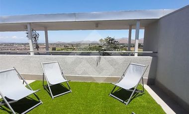 Departamento en Arriendo en Av. Américo Vespucio / Av. el descanso