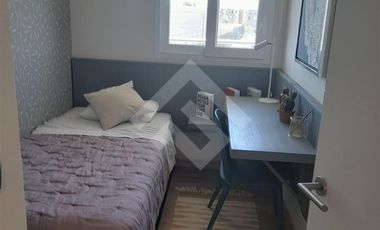 Departamento en Arriendo en Av. Américo Vespucio / Av. el descanso