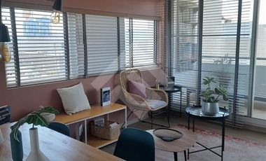 Departamento en Arriendo en Av. Américo Vespucio / Av. el descanso