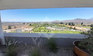 Departamento en Arriendo en Av. Américo Vespucio / Av. el descanso