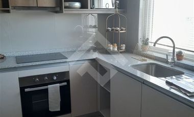 Departamento en Arriendo en Av. Américo Vespucio / Av. el descanso