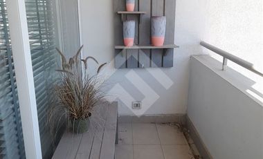 Departamento en Arriendo en Av. Américo Vespucio / Av. el descanso
